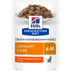 Alimento Per Gatti