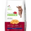 Alimento Per Gatti Adulti