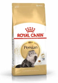 Alimento Per Gatti Adulti Persiani