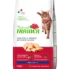 Alimento Secco Per Gatti Adulti 1 Anno+