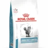 Alimento secco per Gatto
