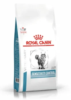 Alimento secco per Gatto