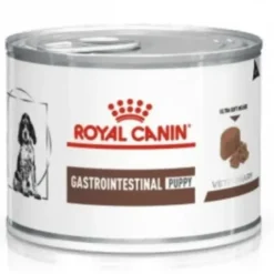 Alimento veterinario per cani cuccioli