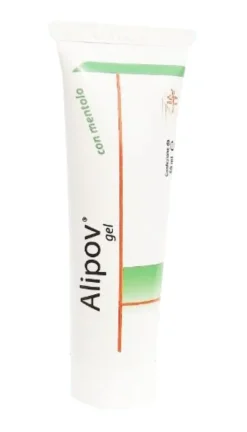 Alipov Gel 50 ml