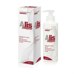 Alis Detergente detergente intimo 250ml