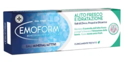 ALITO FRESCO E IDRATAZIONE