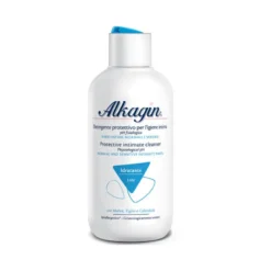 Alkagin Detergente Protettivo per Igiene Intima 400ml