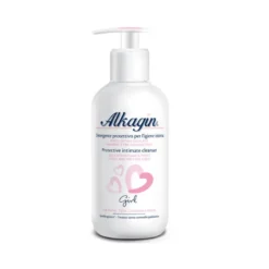 Alkagin Detergente Protettivo per l'Igiene Intima Bambini e Pre Adolescienti 250ml