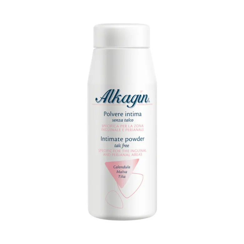 Alkagin polvere intima 100g