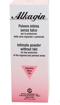 Alkagin polvere intima 100g