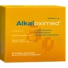 Alkaloximed integratore multivitaminico multiminerale 20 bustine