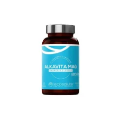 Alkavita Mag Magnesio Cloruro 60 Compresse
