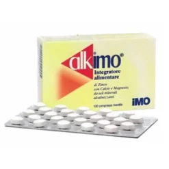 Alkimo integratore alimentare in 100 compresse