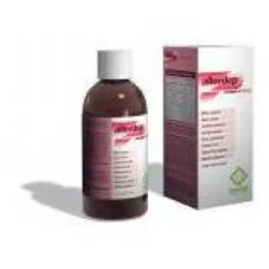 Allerdep fenomeni allergici soluzione orale 150ml