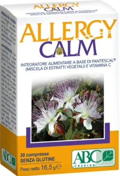 ALLERGY CALM
