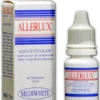 Allerlux Gocce Oculari Lenitive 10ml
