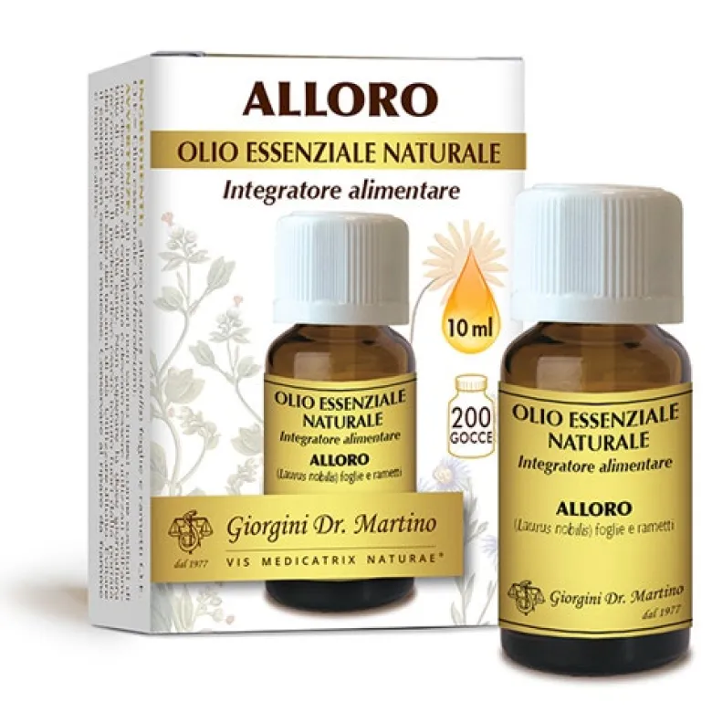 ALLORO