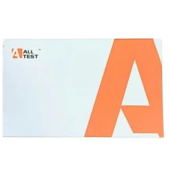 Alltest Etilometro Salivare Autodiagnostico Monouso