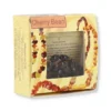 Almababy Collanina Ambra Cherry Bean 30cm
