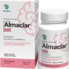 Almaclar 30 Compresse Gastroresistenti a Rilascio Prolungato
