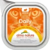 Almo Nature Daily Menù Cibo Umido Con Pollo Per Gatti Adulti 100g
