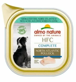almo nature HFC COMPLETE