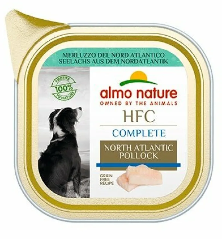 almo nature HFC COMPLETE