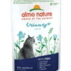Almo Nature Urinary Help Cibo Umido Con Pesce Per Gatti Adulti Bustina 70g