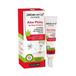 Aloevera2 Aloe Picky Gel Dopo Puntura 12ml