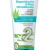 Aloevera2 Bagnodoccia d’Aloe Ultradelicato 250 ml