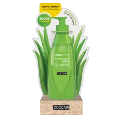 Aloe Vera Gel Primitivo