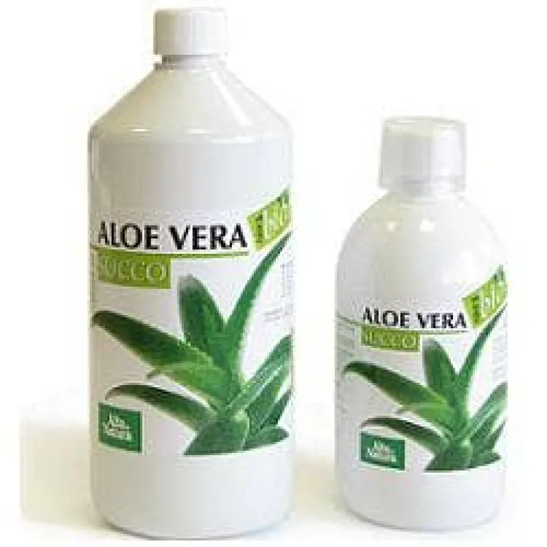 ALOE VERA SUCCO