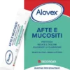 Alovex Afte E Mucositi 20 Bustine