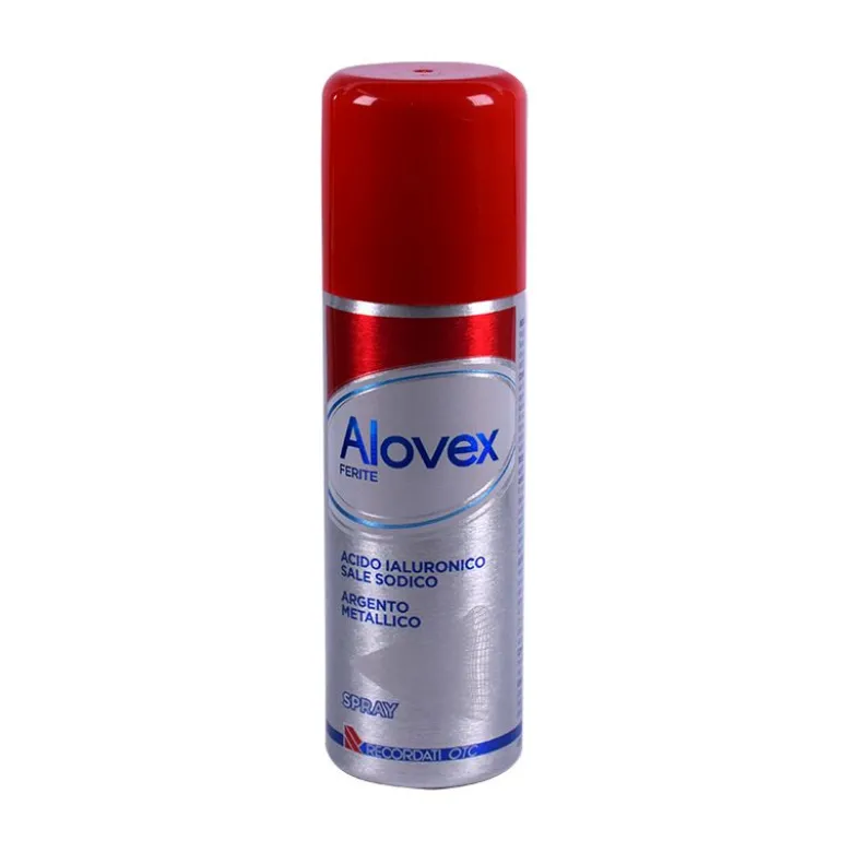 Alovex Ferite Spray 125ml