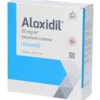 Aloxidil Soluzione Cutanea 20mg/ml 3 Flaconi