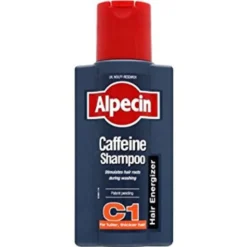 Alpecin Energizer Shampoo alla caffeina 200ml