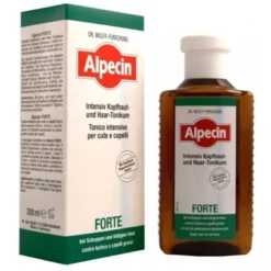 Alpecin Tonico intensivo per cute e capelli forte 200 ml