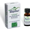 Alpino Callifugo Liquido Extraforte con olio di ricino 12ml