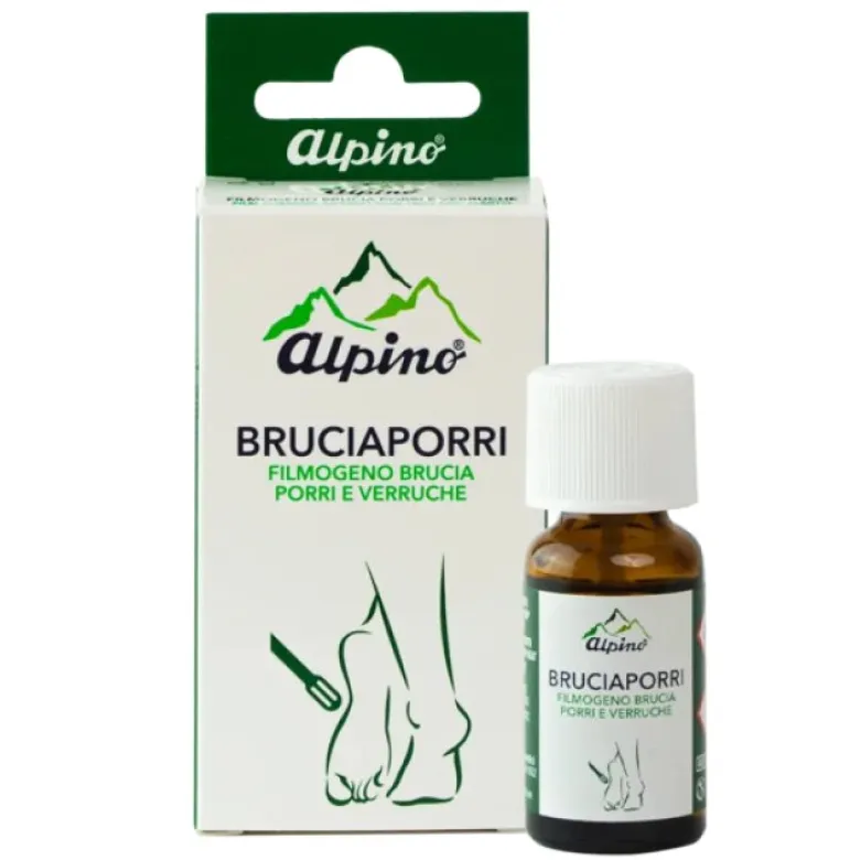 ALPINO LIQUIDO BRUCIA PORRI VE