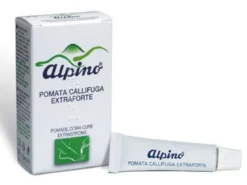 Alpino Pomata callifuga extraforte 7,5ml