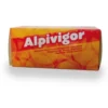 Alpivigor Integratore Alimentare stanchezza e affaticamento 10 flaconcini 15ml