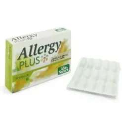 Alta Natura Allergy Plus 30 Capsule