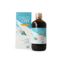 Alta Natura Calcocyst Soluzione per la funzionalità delle vie urinarie 250ml