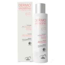 Alta Natura Dermoelastina Olio Smagliature 150ml