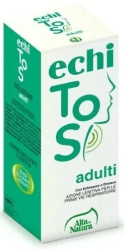 Alta Natura Echitos Adulti 200ml