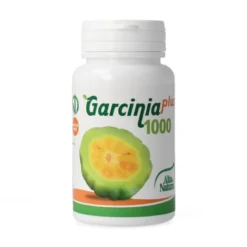 Alta Natura Garcinia Plus 1000 utile al controllo del senso di fame 60 compresse