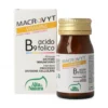 Alta Natura Macrovyt B9 Acido Folico utile in gravidanza 40 compresse gusto arancia
