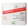 Alta Natura Macrovyt Magnesio Potassio riduce stanchezza ed affaticamento 36 bustine gusto arancia