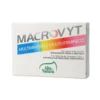 Alta Natura Macrovyt Multiminerale Multivitaminico 30 Compresse