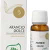 AltaNatura Olio Essenziale Arancio Dolce 10ml
